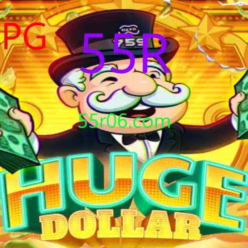 HugeDollar