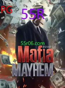 MafiaMayhem