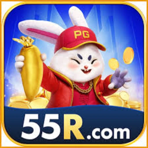 55R.COM ONLINE PLATAFORMA OFICIAL 55R, seu site confiável Logo